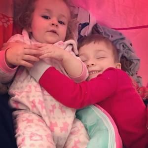 Meet your Posher, Erica